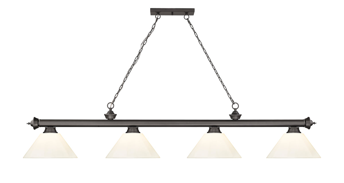 Cordon 4 Light Billiard