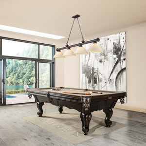 Cordon 4 Light Billiard