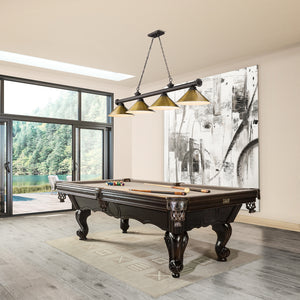Cordon 4 Light Billiard