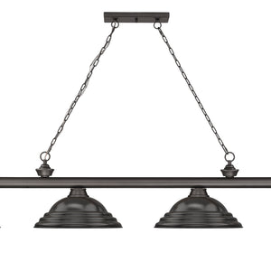 Cordon 4 Light Billiard