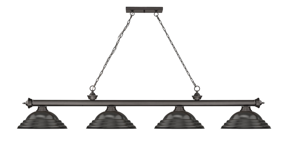 Cordon 4 Light Billiard