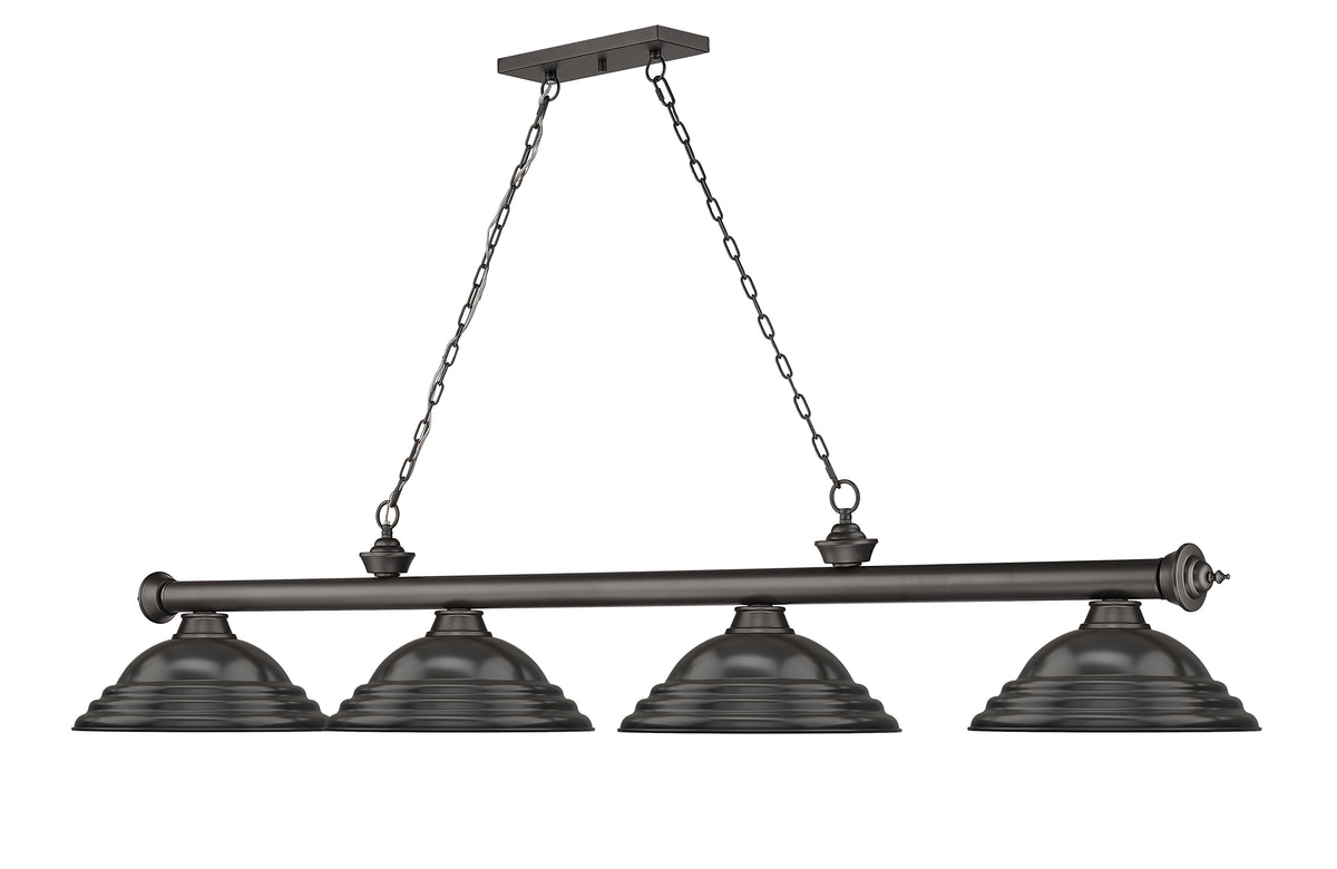 Cordon 4 Light Billiard