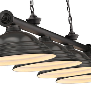 Cordon 4 Light Billiard