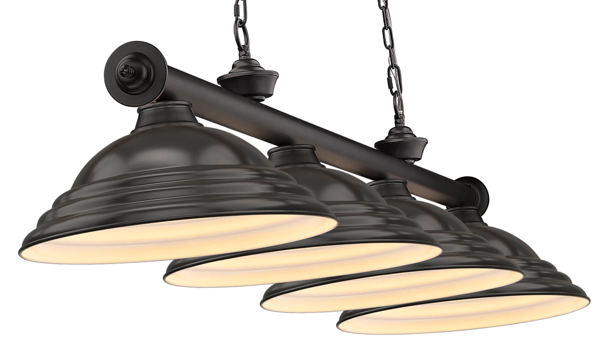 Cordon 4 Light Billiard
