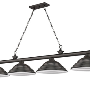 Cordon 4 Light Billiard