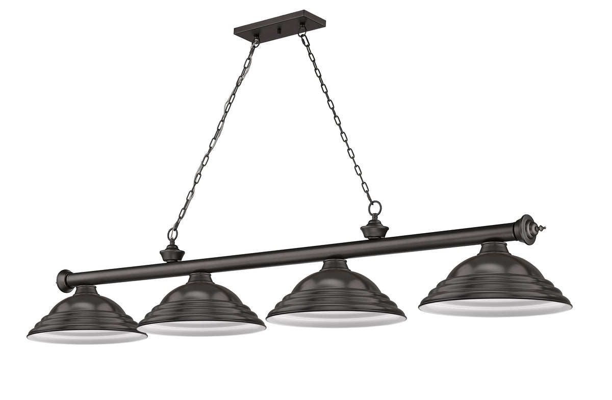 Cordon 4 Light Billiard