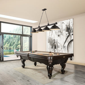 Cordon 4 Light Billiard