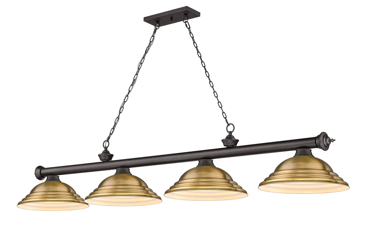 Cordon 4 Light Billiard