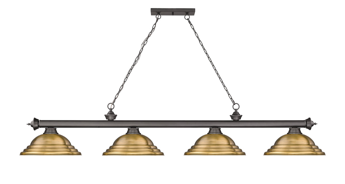 Cordon 4 Light Billiard
