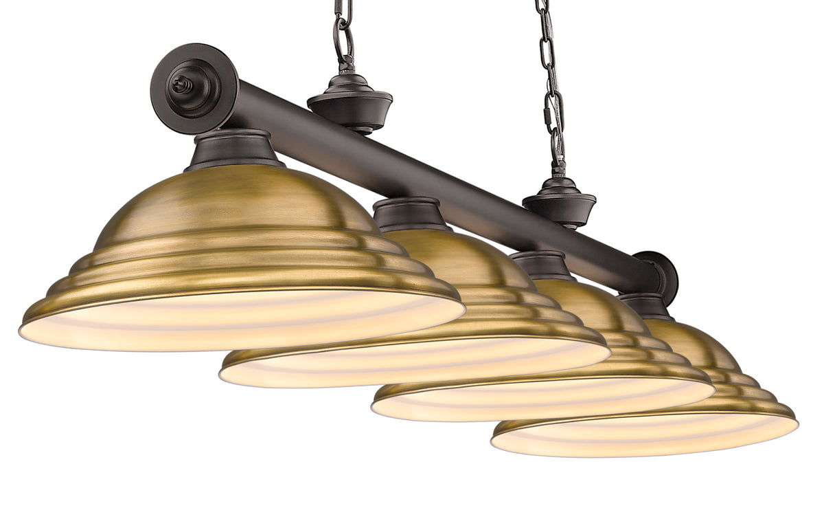 Cordon 4 Light Billiard