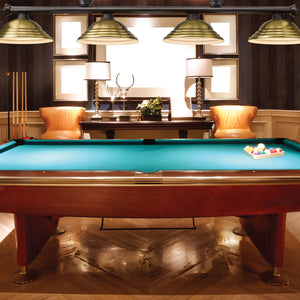 Cordon 4 Light Billiard