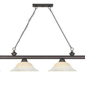 Cordon 4 Light Billiard