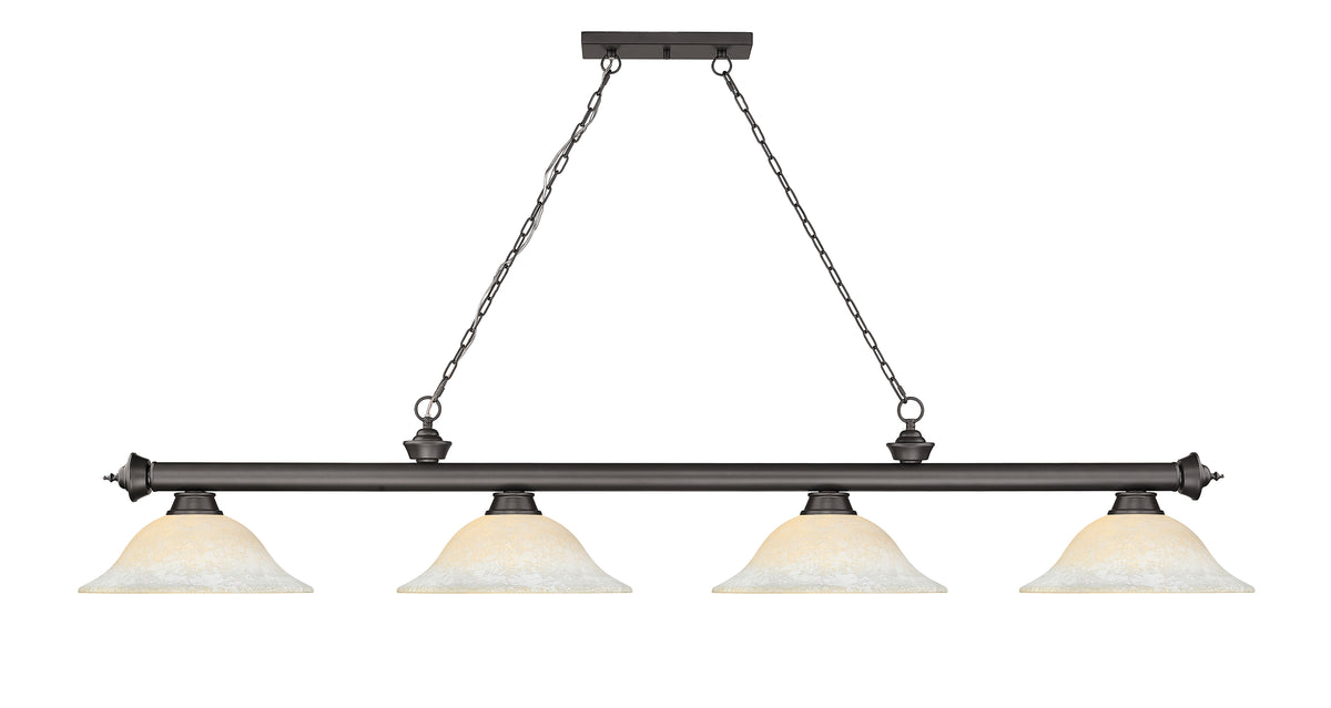 Cordon 4 Light Billiard