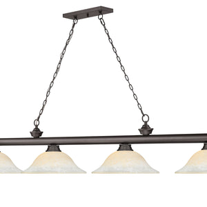 Cordon 4 Light Billiard