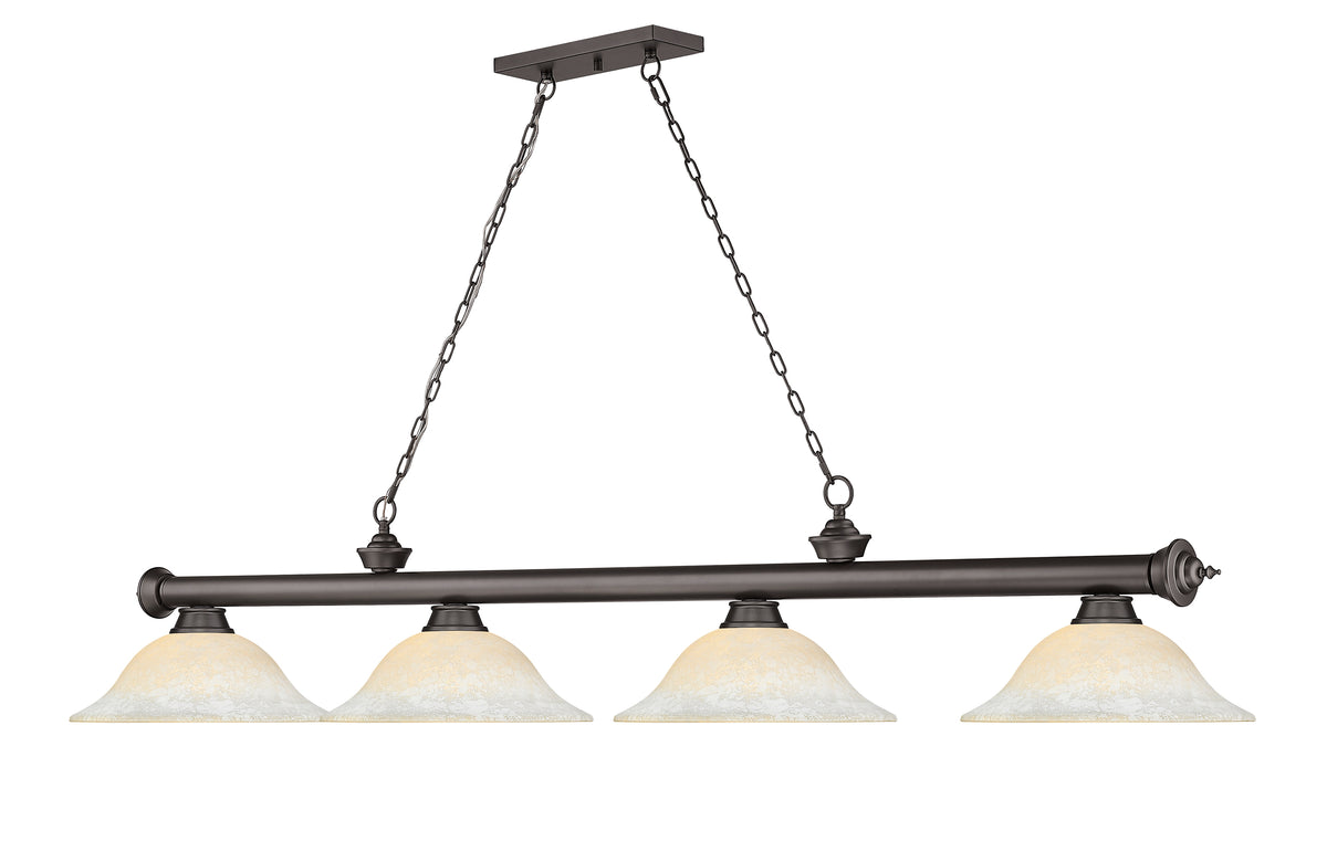Cordon 4 Light Billiard