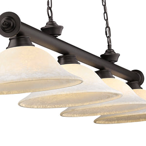 Cordon 4 Light Billiard