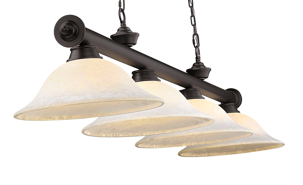 Cordon 4 Light Billiard