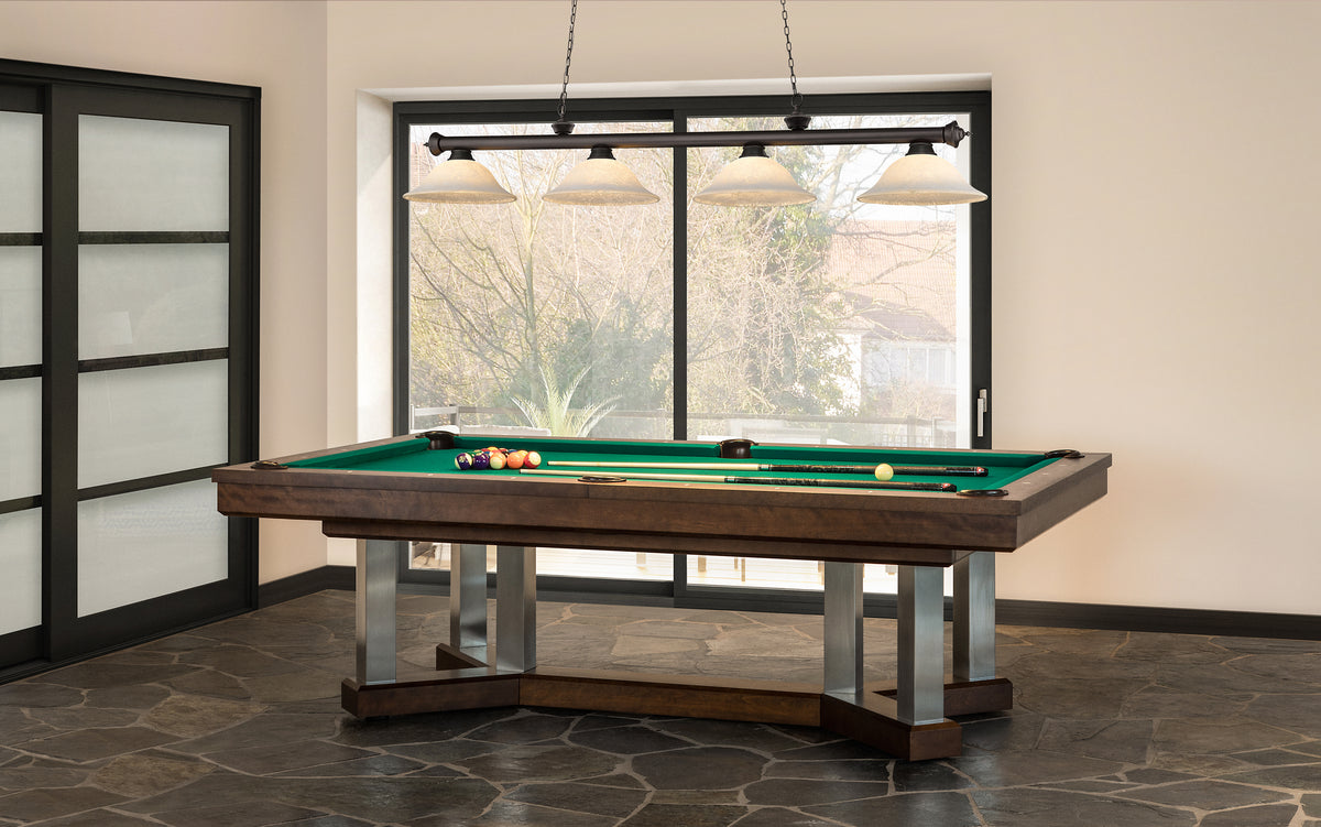 Cordon 4 Light Billiard