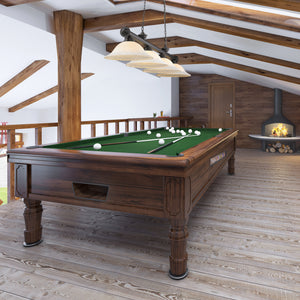 Cordon 4 Light Billiard
