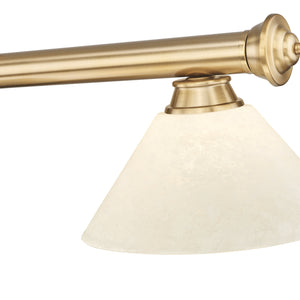 Cordon 4 Light Billiard