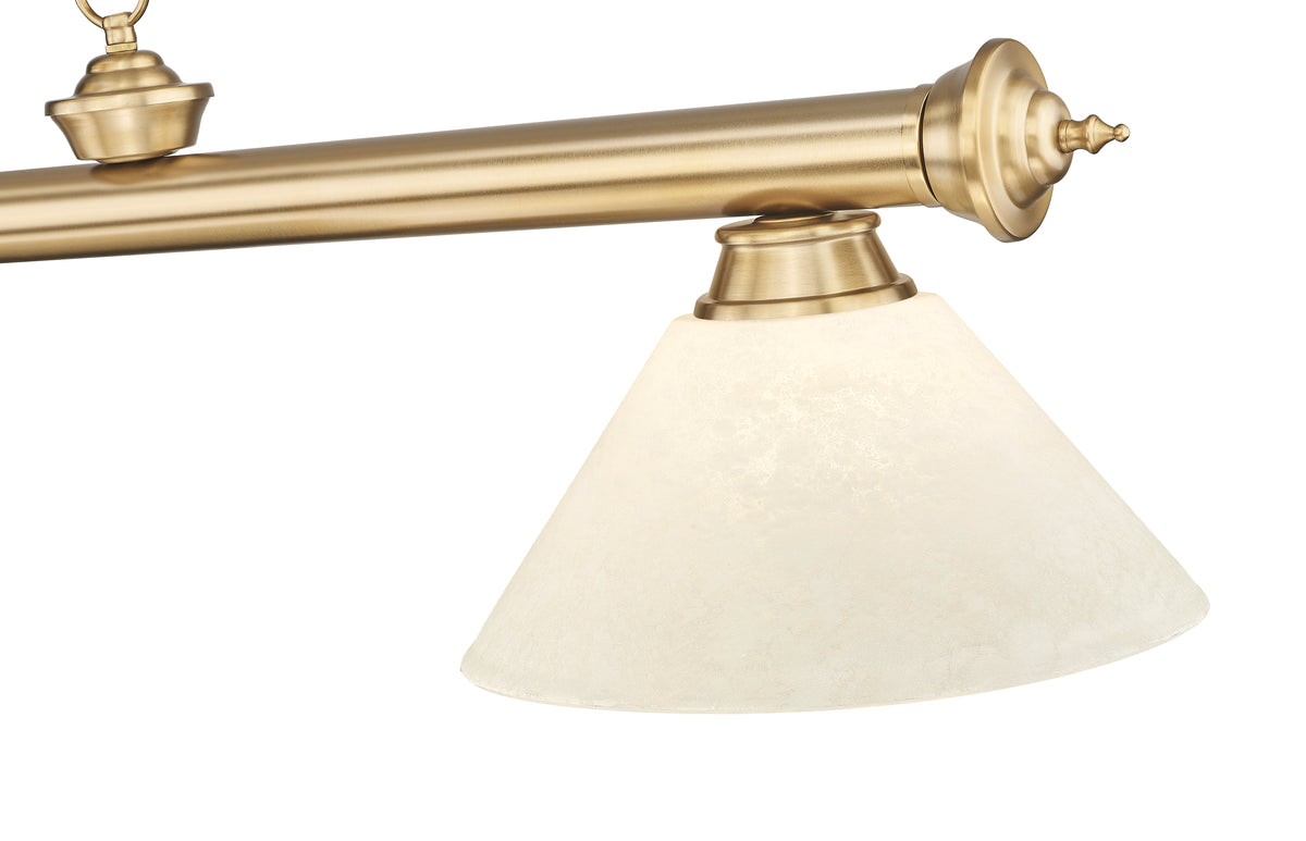 Cordon 4 Light Billiard