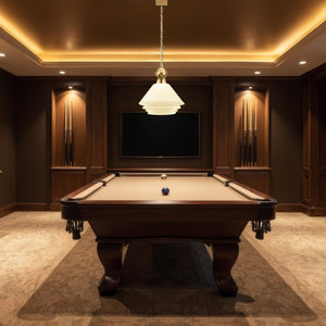 Cordon 4 Light Billiard