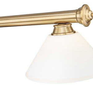 Cordon 4 Light Billiard