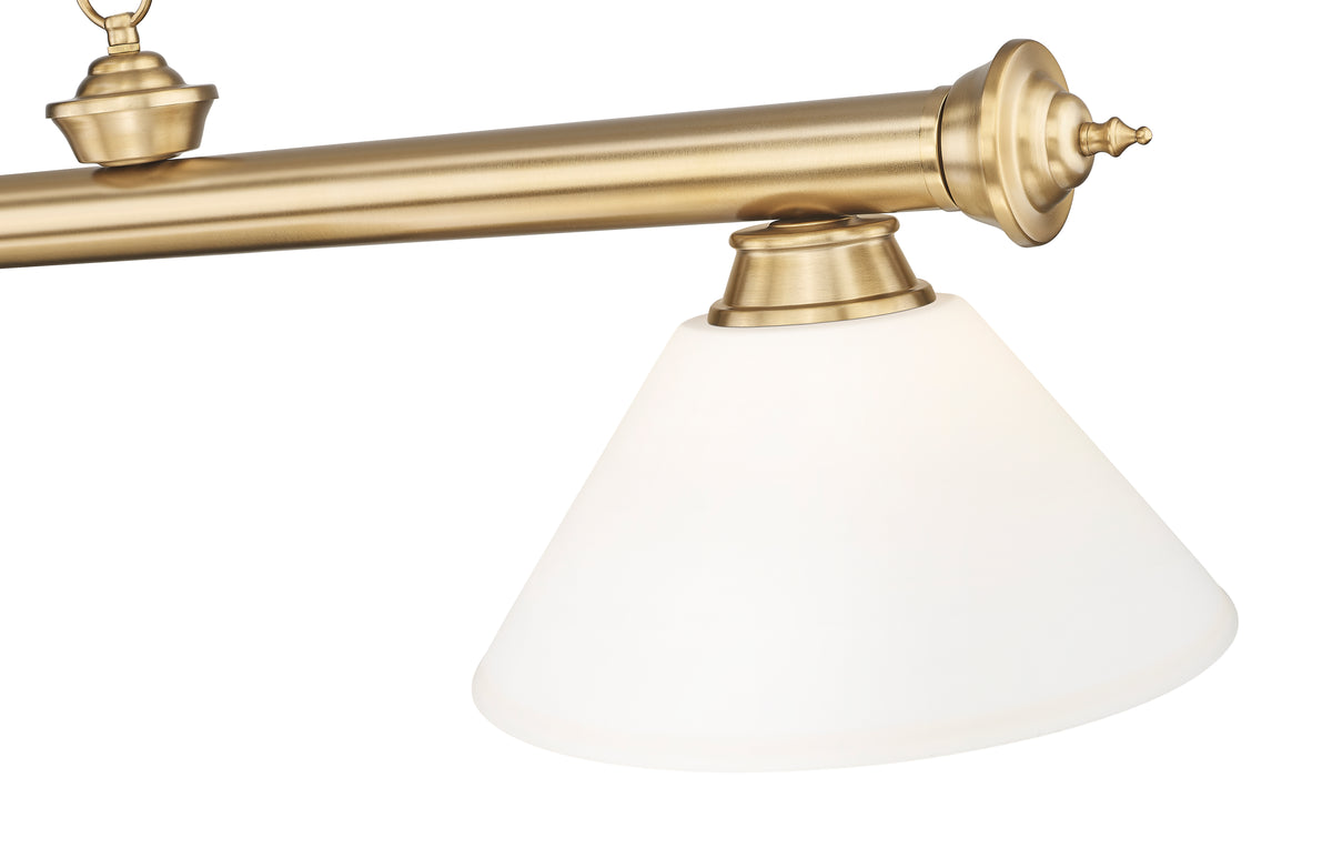 Cordon 4 Light Billiard