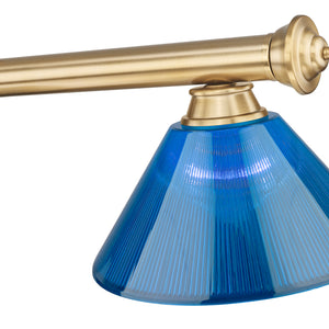 Cordon 4 Light Billiard