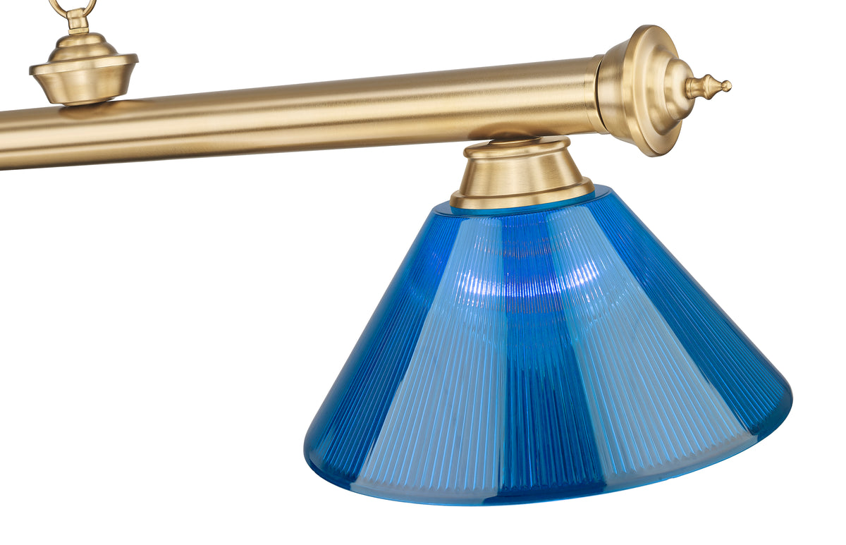 Cordon 4 Light Billiard