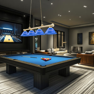 Cordon 4 Light Billiard