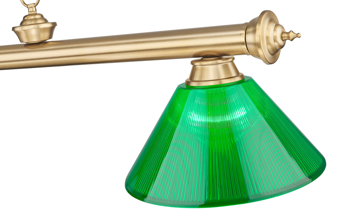 Cordon 4 Light Billiard