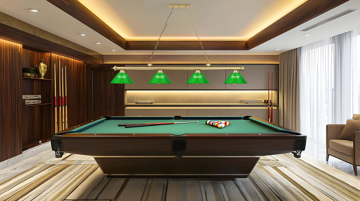 Cordon 4 Light Billiard