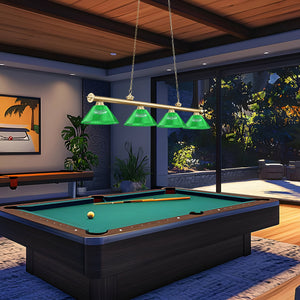 Cordon 4 Light Billiard