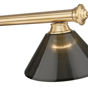 Cordon 4 Light Billiard