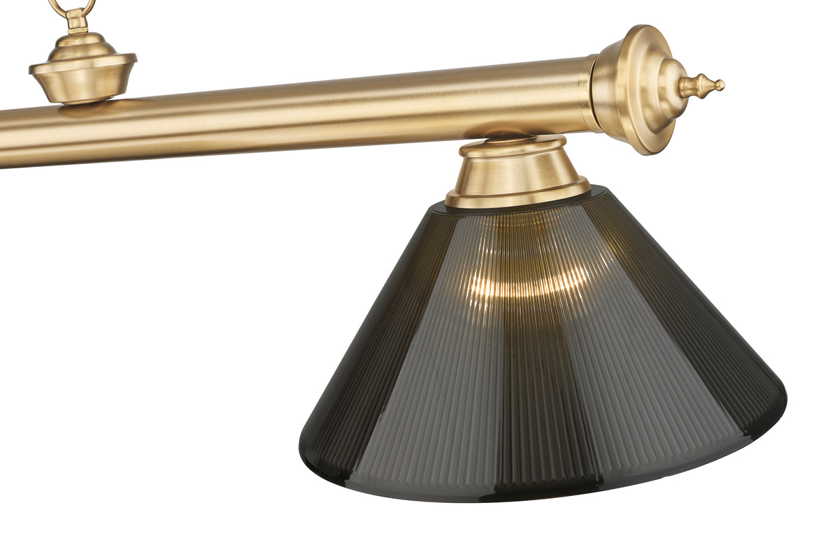 Cordon 4 Light Billiard