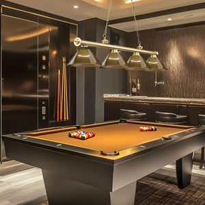 Cordon 4 Light Billiard