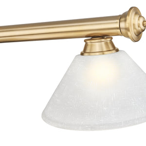 Cordon 4 Light Billiard