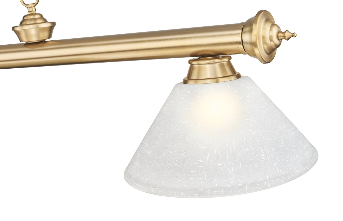 Cordon 4 Light Billiard