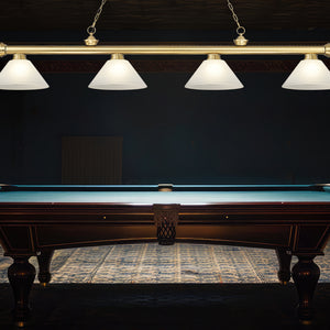 Cordon 4 Light Billiard