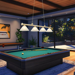 Cordon 4 Light Billiard