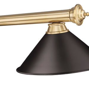 Cordon 3 Light Billiard