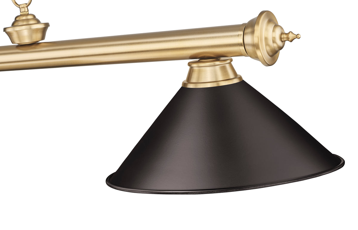 Cordon 3 Light Billiard