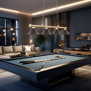 Cordon 3 Light Billiard