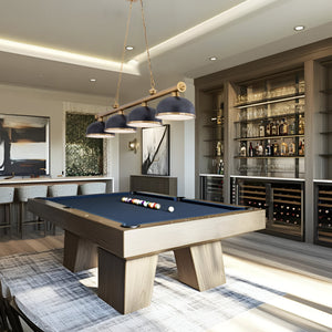 Cordon 4 Light Billiard