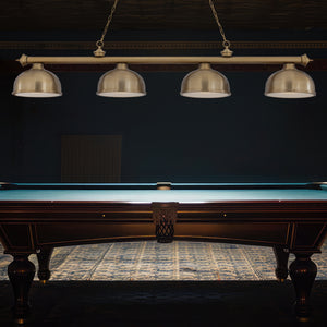 Cordon 4 Light Billiard