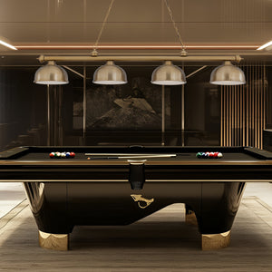 Cordon 4 Light Billiard