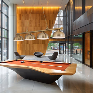 Cordon 4 Light Billiard