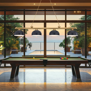 Cordon 4 Light Billiard