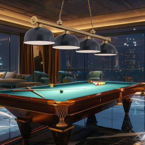 Cordon 4 Light Billiard